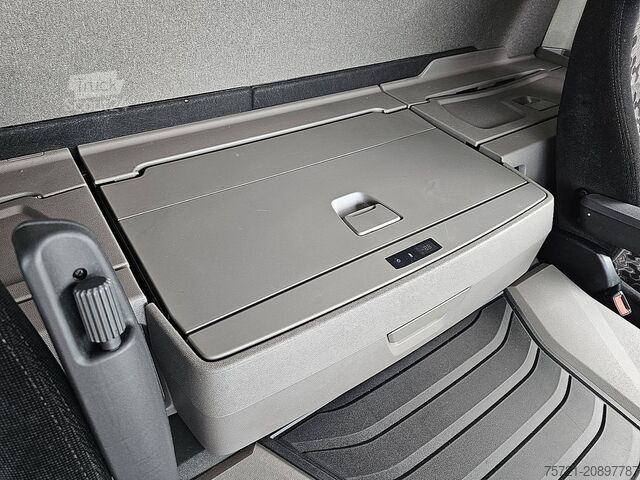 Maleta SCANIA G360 6x2*4