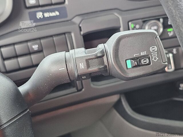 Maleta SCANIA G360 6x2*4