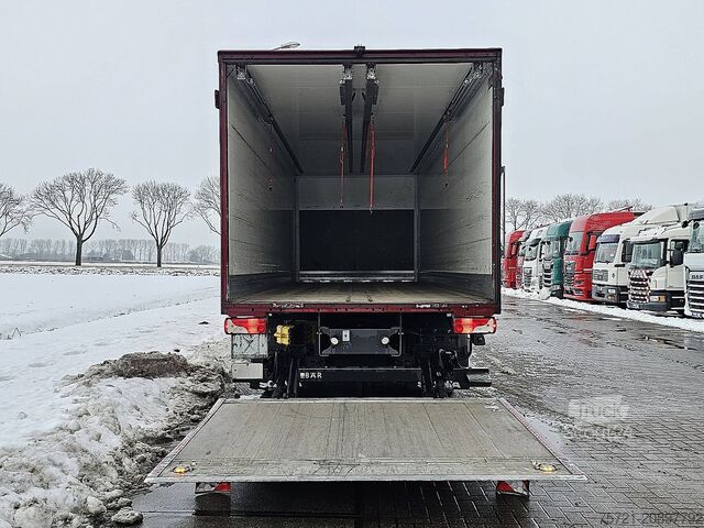 Maleta SCANIA G360 6x2*4