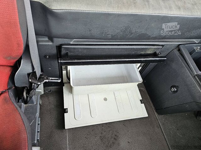 Standard-SZM RENAULT MAGNUM 440