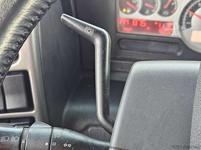 Standard-SZM RENAULT MAGNUM 440