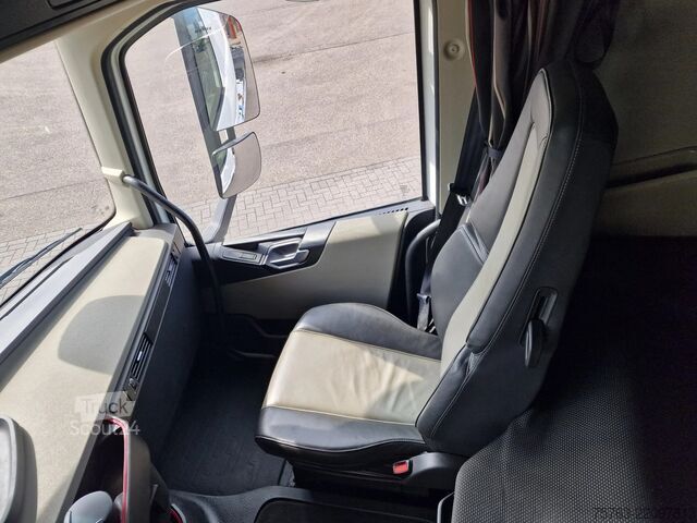 BDF-system Volvo FH 13.500 Globetrotter 6x2 BDF - 4.90 WB - Full...