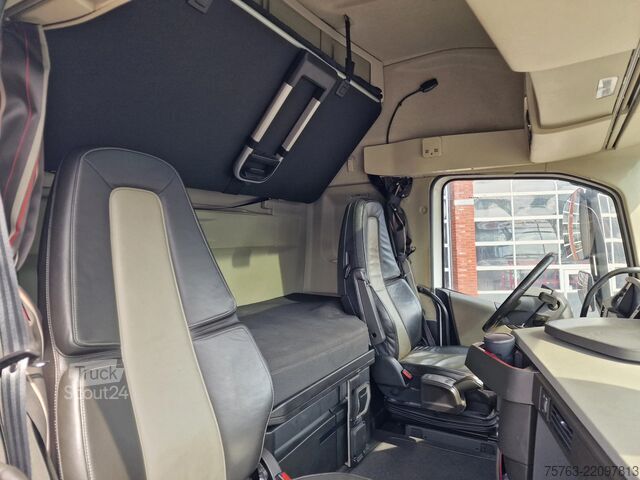 BDF-system Volvo FH 13.500 Globetrotter 6x2 BDF - 4.90 WB - Full...