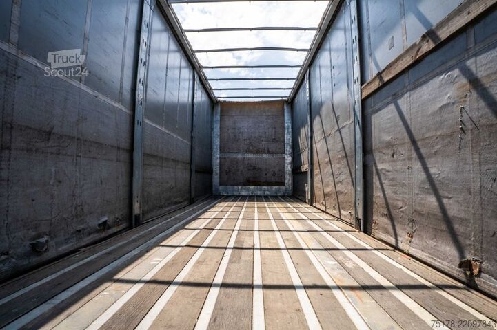 Ponjava LECITRAILER R2