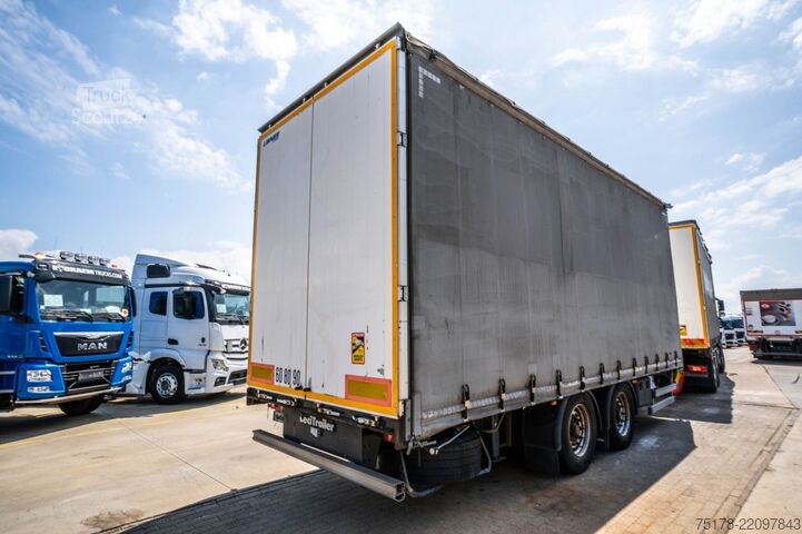 Ponjava LECITRAILER R2