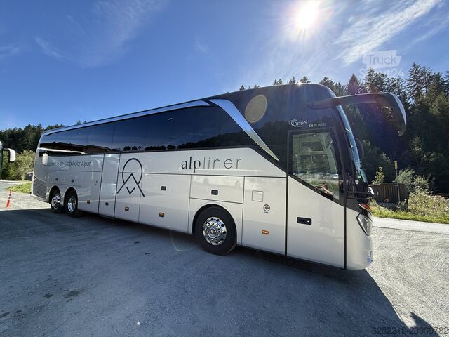 Autokar Setra 516 HDH
