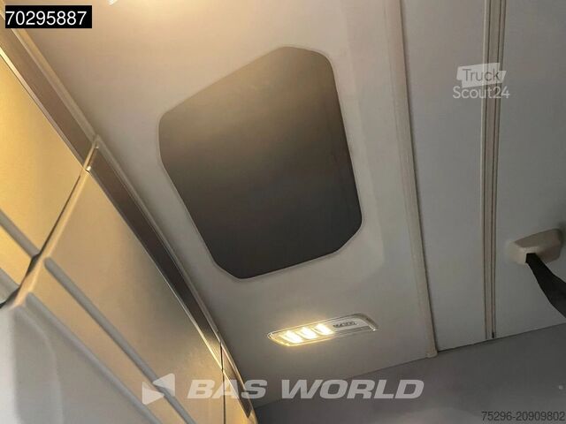 Padrão-SZM DAF XG+ 530 4X2 Retarder 2xTanks ACC Standklima