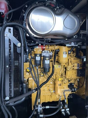 щебінь CAT XQP200 - 200 kVA Stage V - DPX-18129