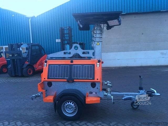 Agregado verdegro LLTT-H