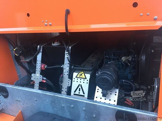 Agregāts verdegro LLTT-H