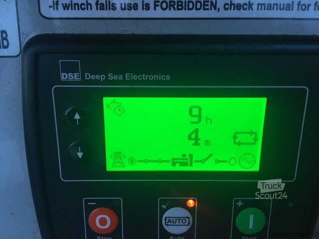 Agregāts verdegro LLTT-H