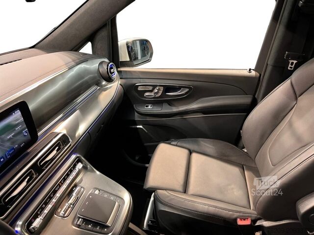 Μίνι λεωφορείο Mercedes-Benz V 300 d  **Pano,STH,iebe,MBUX,Navi,Burm,360°