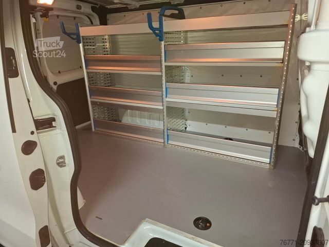 Kombijevsko vozilo OPEL Vivaro B 2.9 L1H1 Kasten Klima Navi PDC  Sortimo