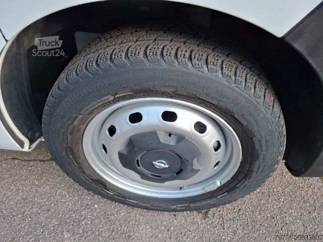 Kombijevsko vozilo OPEL Vivaro B 2.9 L1H1 Kasten Klima Navi PDC  Sortimo