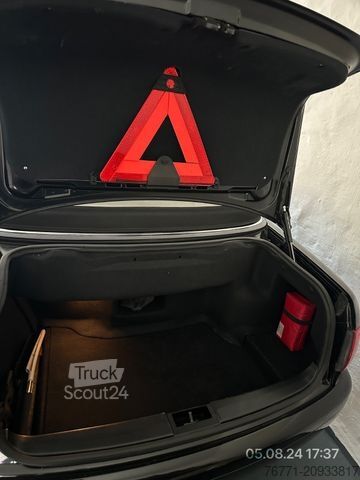 Furgoneta AUDI 80 Cabrio erst 99 Tkm Liebhaberfahrzeug