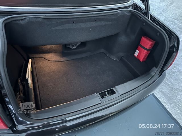 Furgoneta AUDI 80 Cabrio erst 99 Tkm Liebhaberfahrzeug