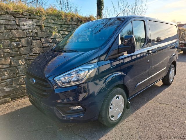 Furgoneta FORD Transit Custom 300 L1H1 Kasten Trend Kamera Navi