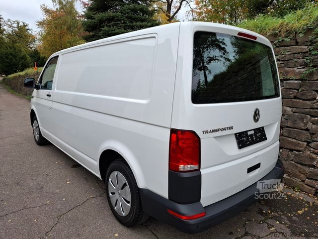 Dobozos furgon VOLKSWAGEN T6 Transporter Lang L2H1 Kasten Klima PDC