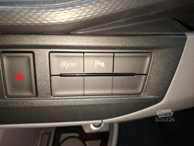 Dobozos furgon VOLKSWAGEN T6 Transporter Lang L2H1 Kasten Klima PDC