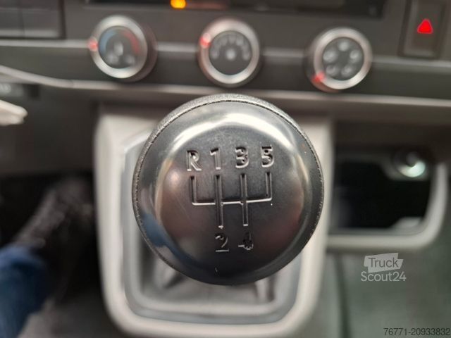 Dobozos furgon VOLKSWAGEN T6 Transporter Lang L2H1 Kasten Klima PDC