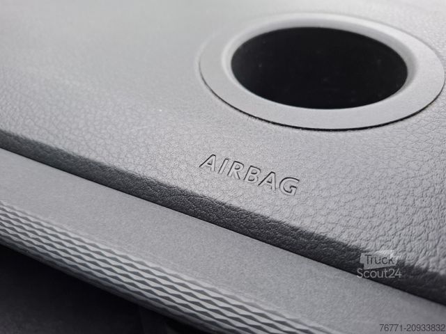 Dobozos furgon VOLKSWAGEN T6 Transporter Lang L2H1 Kasten Klima PDC