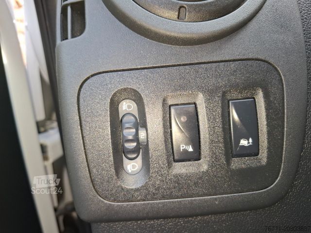 Magas tetős furgon OPEL Movano 3300 Kasten 2.3 L2H2 Klima PDC