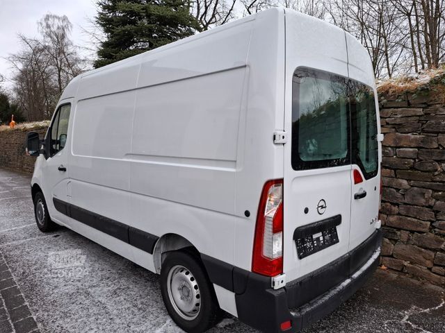Kombijevsko vozilo OPEL Movano 3300  Kasten 2.3 L2H2 Klima PDC