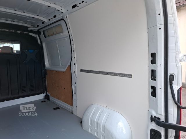 Kombijevsko vozilo OPEL Movano 3300  Kasten 2.3 L2H2 Klima PDC