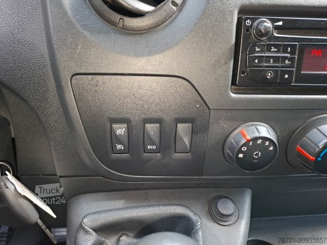 Kombijevsko vozilo OPEL Movano 3300  Kasten 2.3 L2H2 Klima PDC