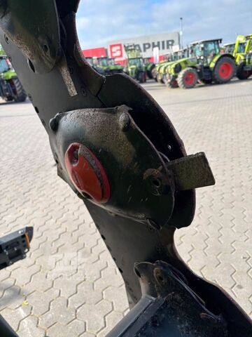 Trituradora CLAAS Disco 1010 Trend