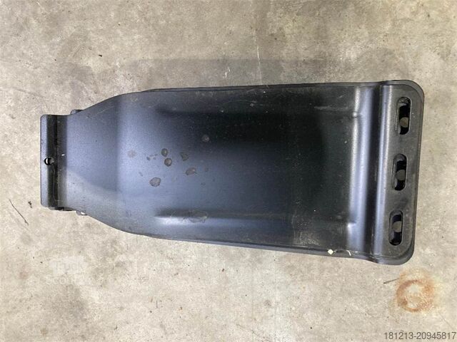 Trituradora CLAAS Verschleißkufen für Disco