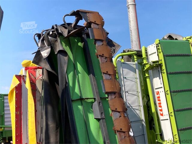 Trituradora DEUTZ-FAHR Disc Master 395 Butterfly