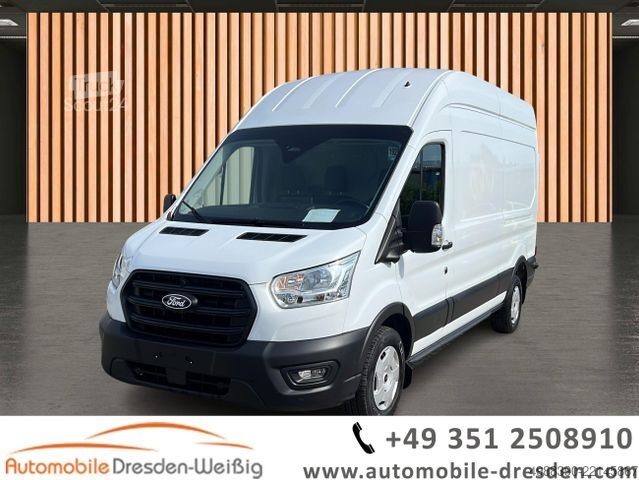 Furgone FORD Transit 350 L3H3 Trend*Kamera*Tempomat*Sitzhzg*