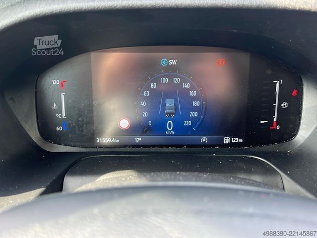 Furgone FORD Transit 350 L3H3 Trend*Kamera*Tempomat*Sitzhzg*