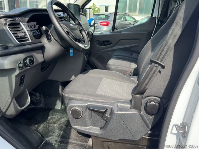 Furgone FORD Transit 350 L3H3 Trend*Kamera*Tempomat*Sitzhzg*