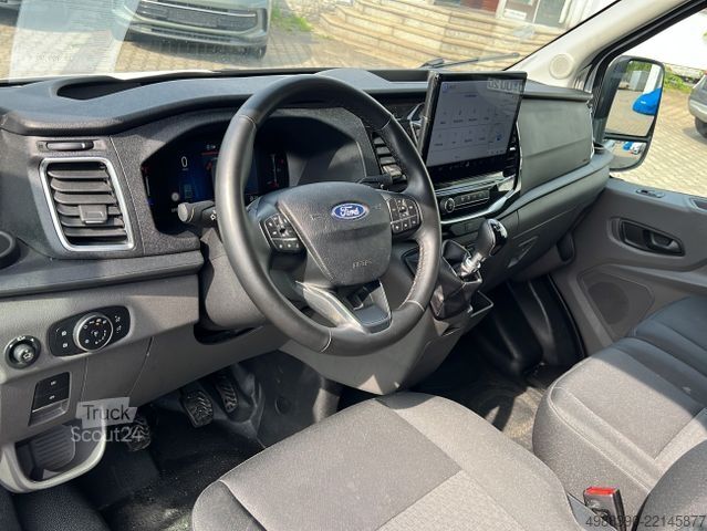 Furgone a tetto alto FORD Transit 350 L3H3 Trend*Kamera*Tempomat*Sitzhzg*