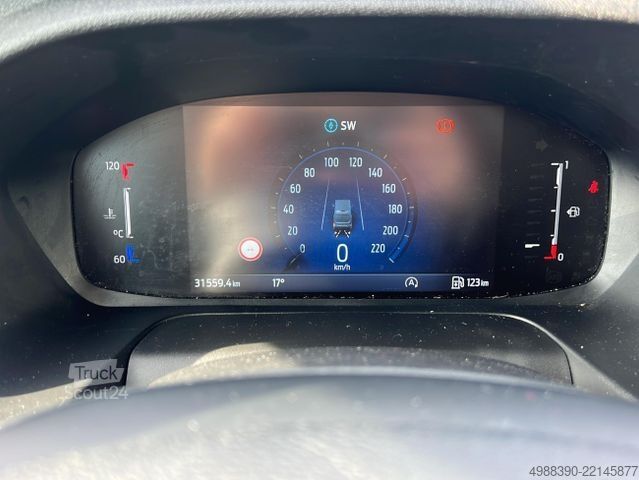 Furgone a tetto alto FORD Transit 350 L3H3 Trend*Kamera*Tempomat*Sitzhzg*