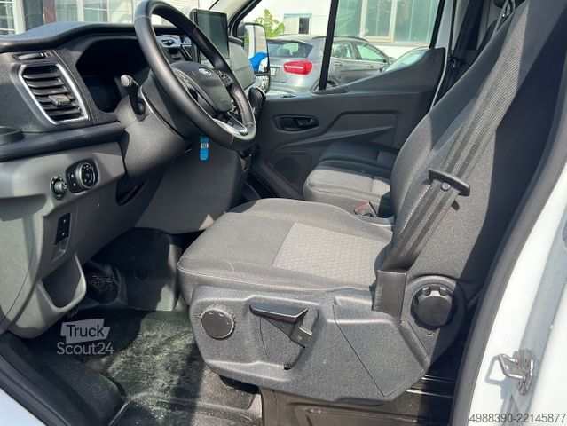 Furgone a tetto alto FORD Transit 350 L3H3 Trend*Kamera*Tempomat*Sitzhzg*