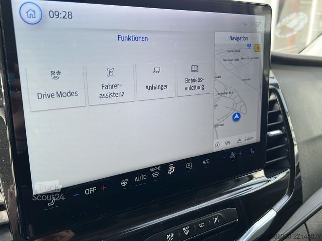 Furgone a tetto alto FORD Transit 350 L3H3 Trend*Kamera*Tempomat*Sitzhzg*