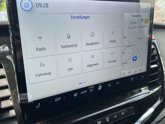 Furgone a tetto alto FORD Transit 350 L3H3 Trend*Kamera*Tempomat*Sitzhzg*