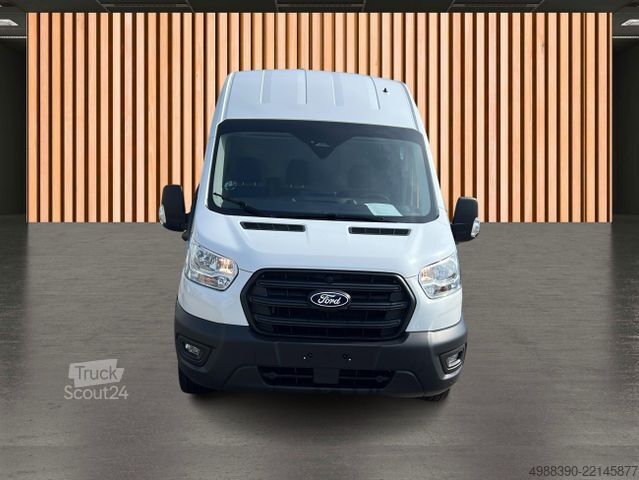 Furgone a tetto alto FORD Transit 350 L3H3 Trend*Kamera*Tempomat*Sitzhzg*