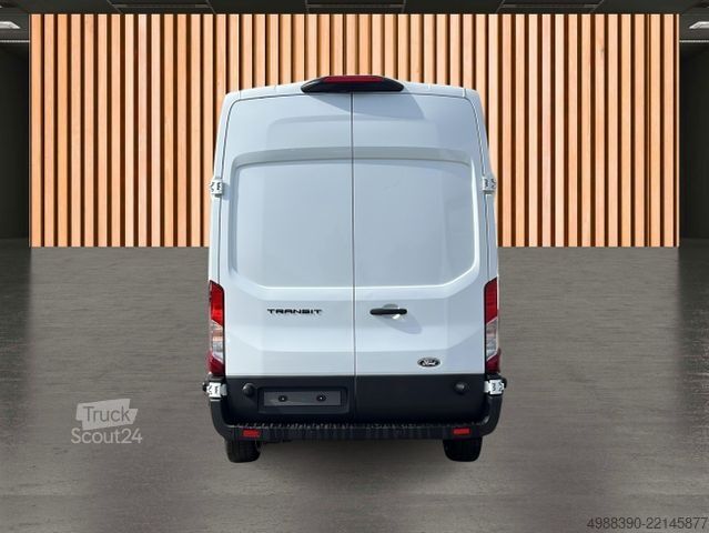 Furgone a tetto alto FORD Transit 350 L3H3 Trend*Kamera*Tempomat*Sitzhzg*