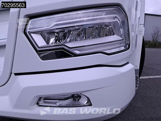 Sistema BDF DAF XG 480 6X2 BDF Lift+Steering Axle ACC Automatic...