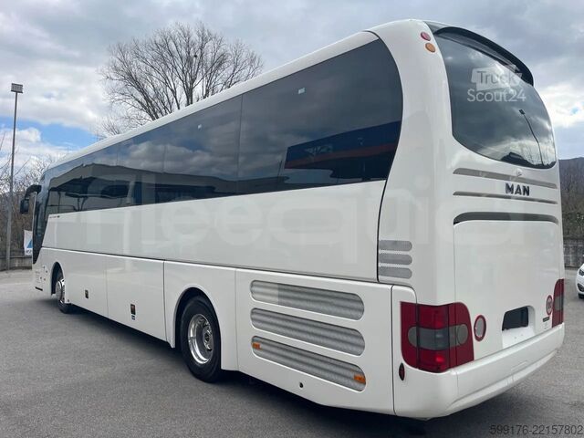 حافلة سياحية MAN Lion's Coach