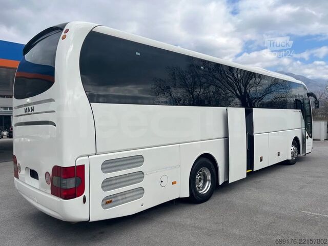 حافلة سياحية MAN Lion's Coach
