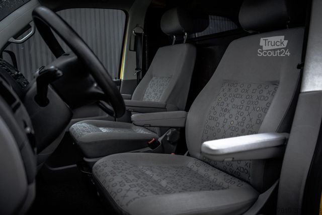 Furgon blaszak Volkswagen Transporter 2.5 TDI L2H2 | 4Motion | 130 PK | C...
