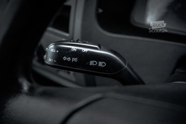 Furgão de teto alto VOLKSWAGEN Transporter 2.5 TDI L2H2 | 4Motion | 130 PK | Cr