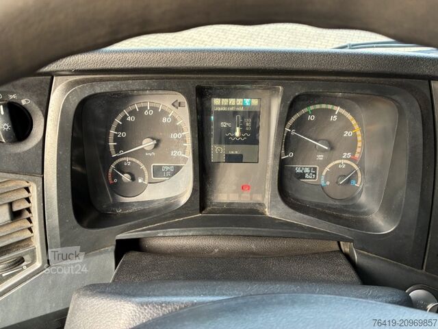 CAMION IMPEX GmbH CAMION IMPEX GmbH CAMION IMPEX GmbH