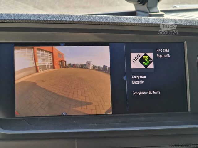 Standaard-SZM MAN TGX 18.540 GX - New - Retarder - Night clima - ...