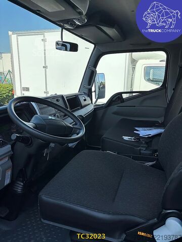 Tipper Mitsubishi FUSO 3C15 3400